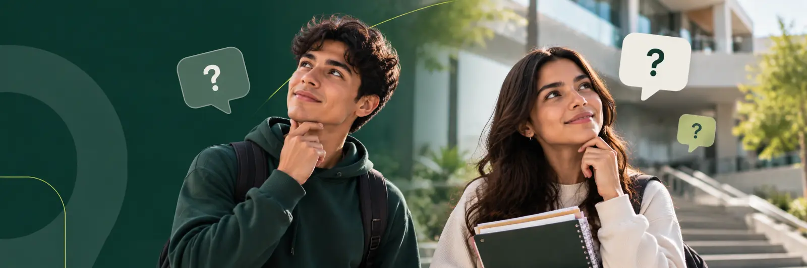 Aspirantes con dudas sobre el examen de ingreso a la UABC